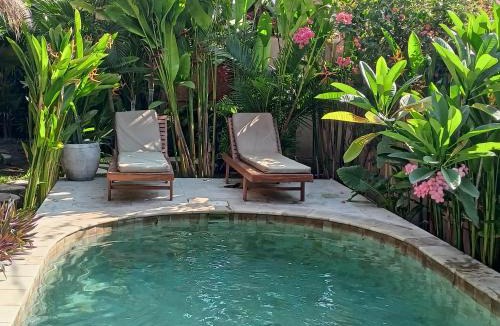 Gili Air Villa | villa gilimakyah