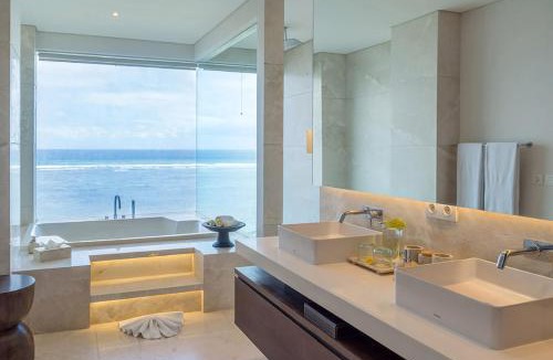 Sawangan Villa | Villa Grand Cliff Nusa Dua