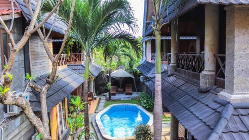 Jimbaran Bay House | Villa Happy Jimbaran