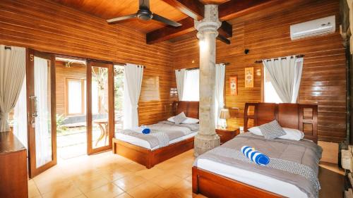 Jimbaran Bay House | Villa Happy Jimbaran