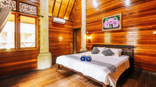 Jimbaran Bay House | Villa Happy Jimbaran