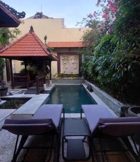 Laksmana Villa | Villa Heliconia