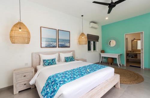 Batubelig Villa | Villa Hiburan 2 by Villa Finder