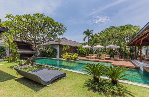 Nakula Villa | Villa Hitu