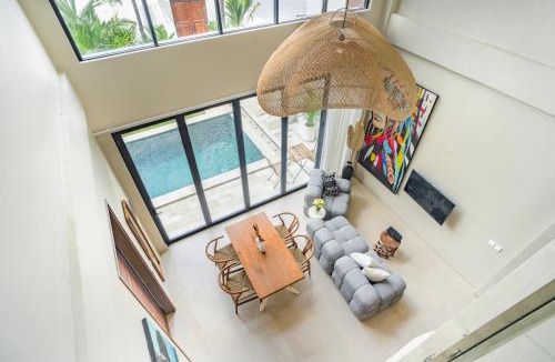 Padonan Villa | Villa Indiana North Canggu