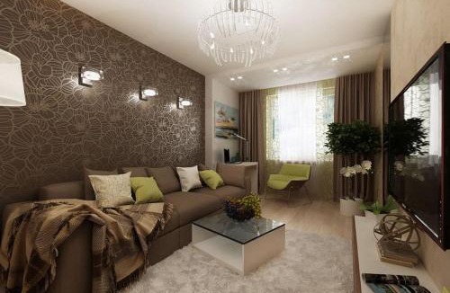 Dinoyo House | villa Istimewah