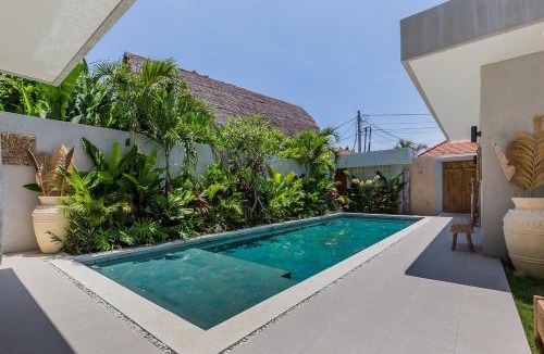 Nakula Villa | Villa Jazz 3BR 10m Pool seminyak