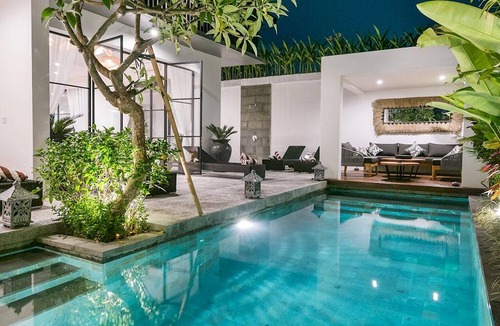 Berawa Villa | VILLA JEMMA · Luxury & Indulgence - close to FINNS BEACH CLUB