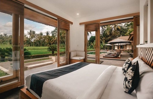 Petulu Villa | Villa Jepun
