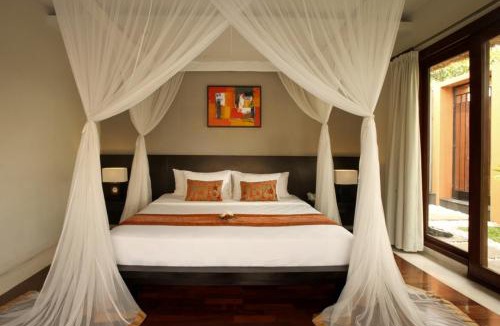 Sunset Road Villa | Villa Jerami & Spa