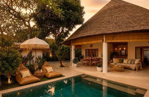 Padonan Villa | Villa Juma