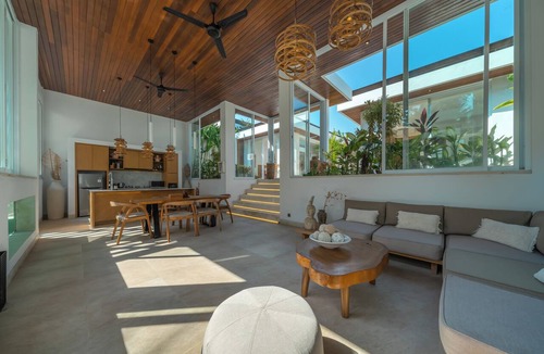 Singakerta Villa | Villa June Ubud