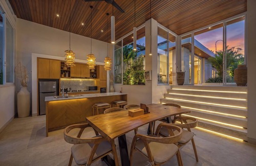 Singakerta Villa | Villa June Ubud