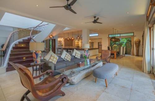Berawa Villa | Villa Kaira Estate by Villas Direct Bali
