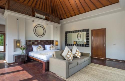Berawa Villa | Villa Kaira Estate by Villas Direct Bali