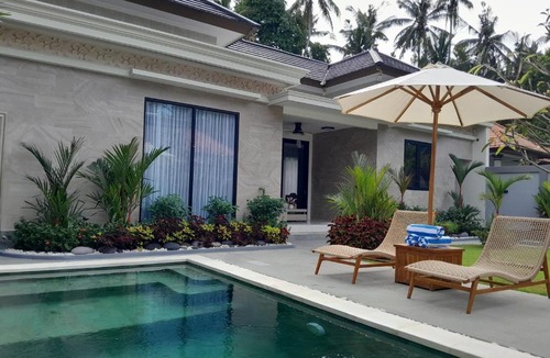 Sengkidu Villa | Villa KARISMA 2 Candidasa