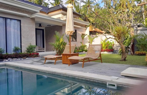 Sengkidu Villa | Villa KARISMA 2 Candidasa