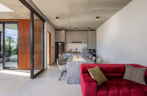 Cemagi House | Villa Karma | 2BR pool villa in Seseh