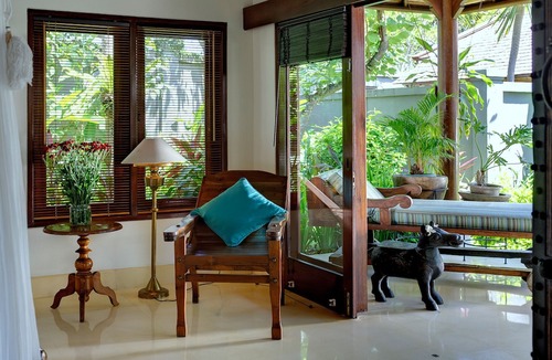 Batu Bolong Villa | Villa Kedidi - pool villa in south-west Bali
