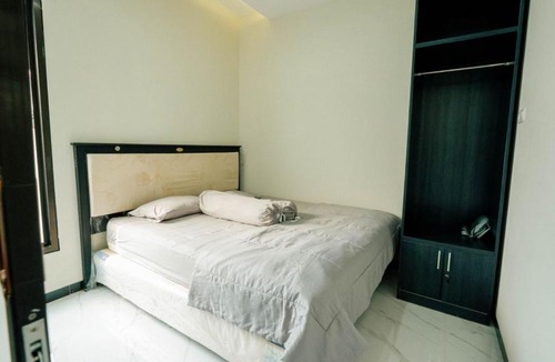 Ngaglik Villa | Villa Keenan 3 Bedroom Private Pool