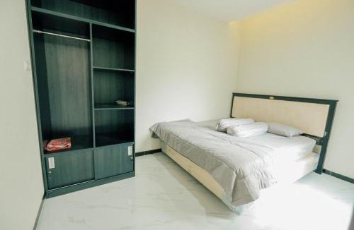 Ngaglik Villa | Villa Keenan 3 Bedroom Private Pool