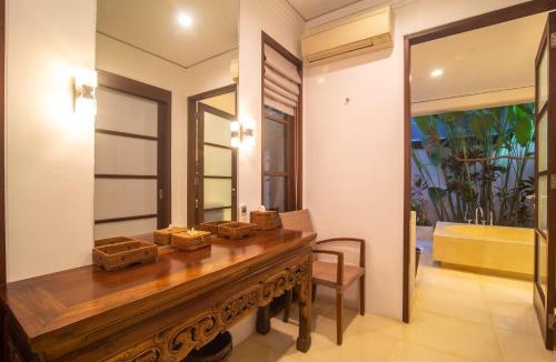 Cemagi Villa | Villa Kemah Tinggi
