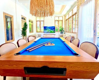 Nakula Villa | Villa Kensington