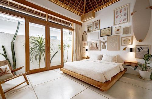 Pererenan Villa | Villa Kerang Sue
