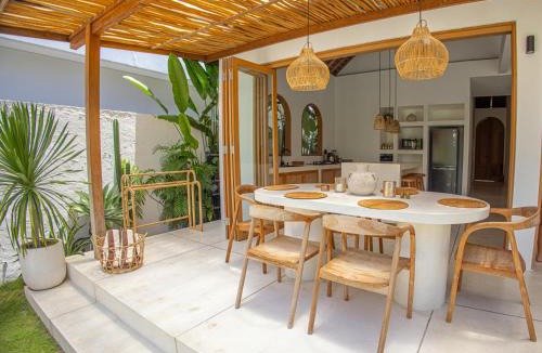 Pererenan Villa | Villa Kerang Sue