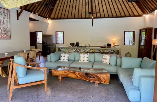 Buduk House | Villa Kevin - 3BR Private Villa