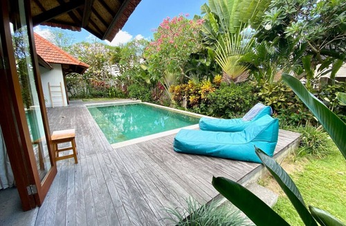 Buduk House | Villa Kevin - 3BR Private Villa