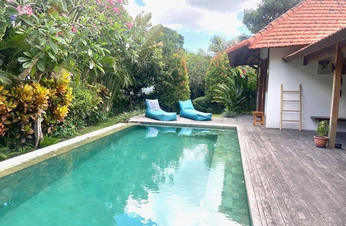 Buduk House | Villa Kevin - 3BR Private Villa