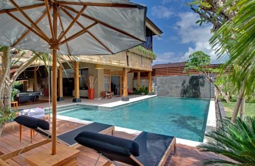 Laksmana Villa | Villa Kinaree Estate