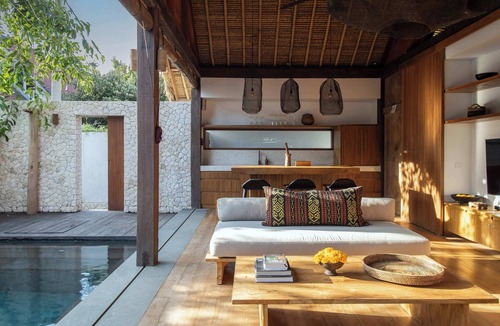 Mushroom Bay Villa | Villa Kokomo - 2 Bedroom Villa