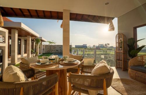 Munggu Villa | Villa Kome Canggu - By Bali Lyfe Venture