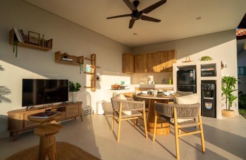 Munggu Villa | Villa Kome Canggu - By Bali Lyfe Venture