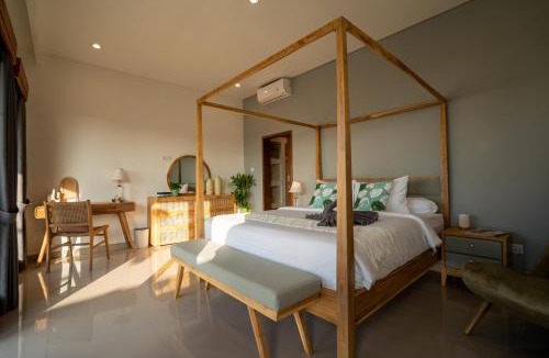 Munggu Villa | Villa Kome Canggu - By Bali Lyfe Venture