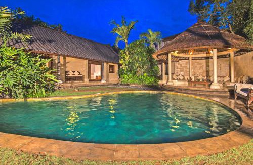 Nakula Villa | Villa Kubu Seminyak