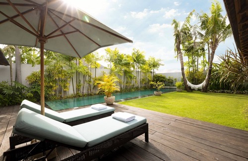 Umalas Villa | Villa Kuma