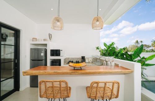 Munggu Villa | Villa L at Seseh - 2BR Private Luxury Oasis next to the Beach