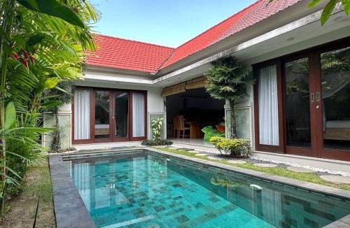 Dewi Sri Villa | Villa Laksmi Legian