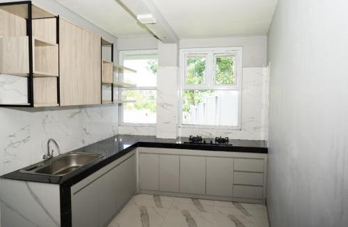 Pakem Villa | Villa Languket