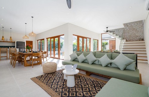 Beraban Villa | Villa Laurenda