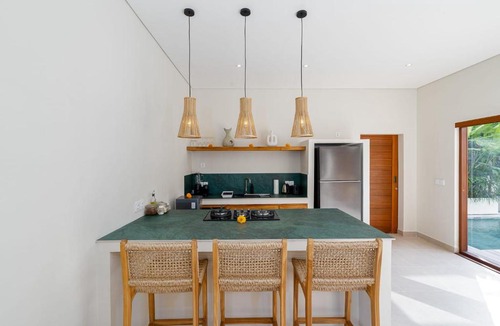 Beraban Villa | Villa Laurenda