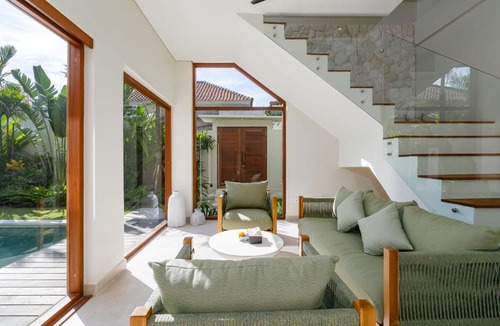 Beraban Villa | Villa Laurenda