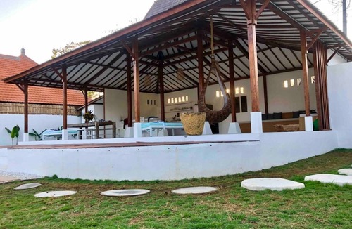 Pecatu House | Villa Lautan Biru Bingin Beach Bali