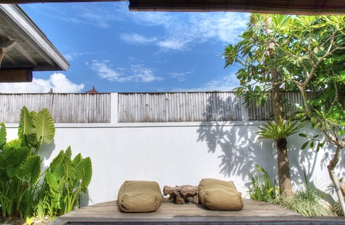 Laksmana Villa | Villa Layla