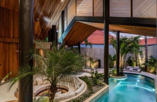 Umalas Villa | Villa Levante Bali by House of Winds - Tropical Oasis near Canggu