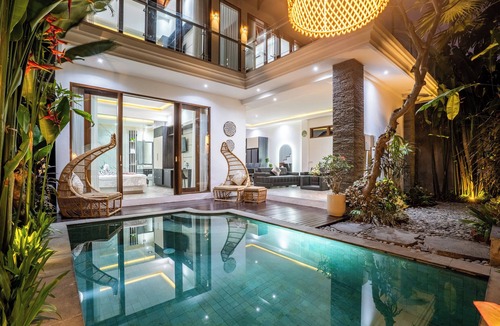 Sunset Road Villa | Villa Liamax (By JB Villas)
