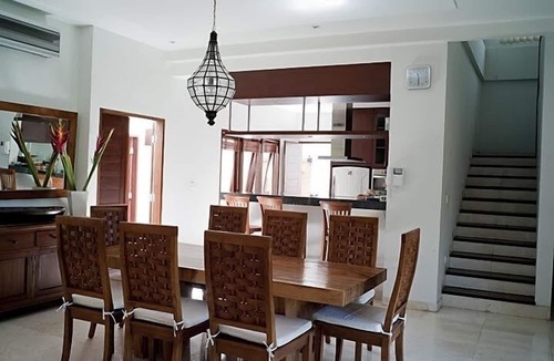 Seminyak Villa | Villa Lotus Private Luxury Villa